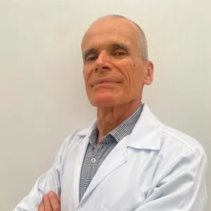 Dr. Caio Fortes - Médico Anestesista