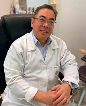 Dr. Flávio - Ginecologista Obstetra na Ferticlin