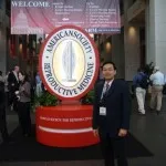 ASRM 2007, Washington - EUA