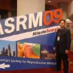 ASRM 2009, Atlanta - EUA
