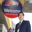 ASRM 2012, San Diego - EUA