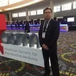 ASRM 2016, Salt Lake City - EUA