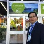 ESHRE 2017, Genebra - Suiça