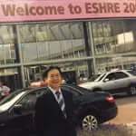 ESHRE 2009, Amsterdã - Holanda
