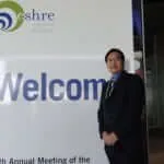 ESHRE 2013, Londres - Reino Unido