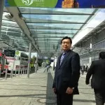 ESHRE 2014, Munique - Alemanha