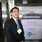 ESHRE 2010, Estocolmo - Suécia