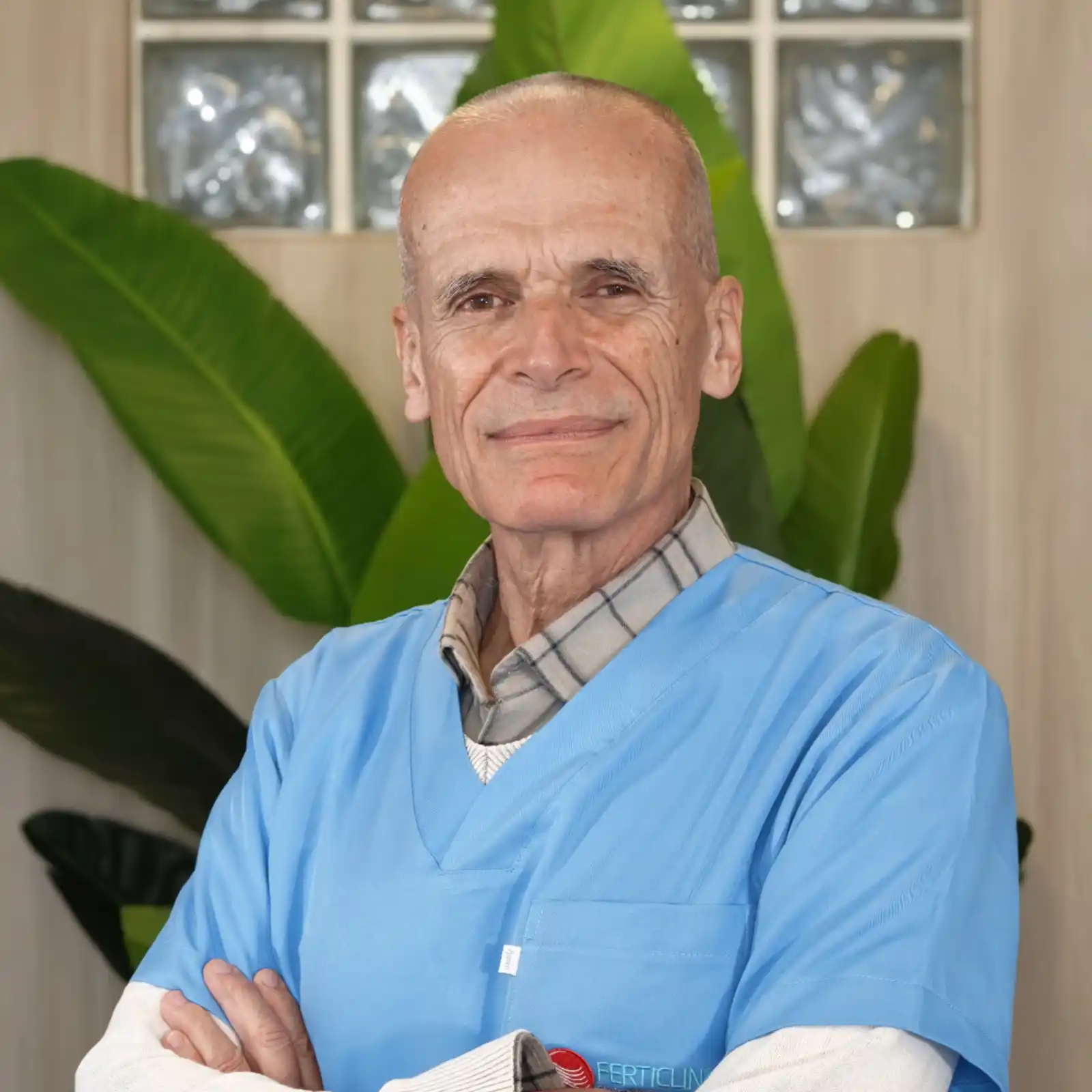 Dr. Caio Fortes