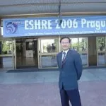 ESHRE 2006, Praga - República Checa