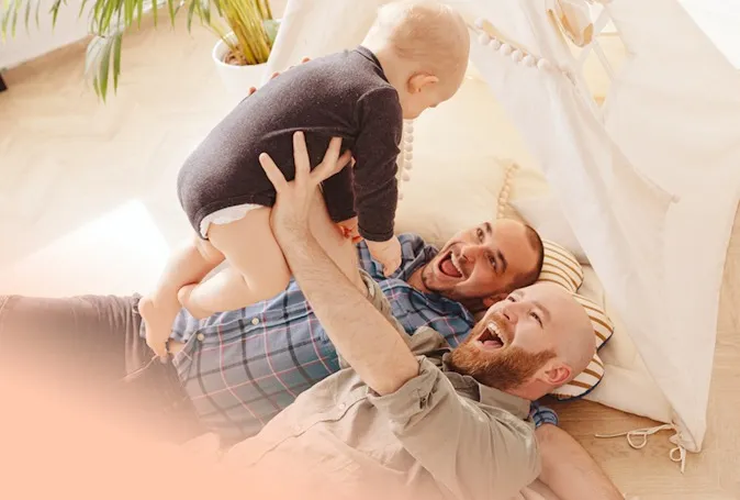 Casais Homoafetivos