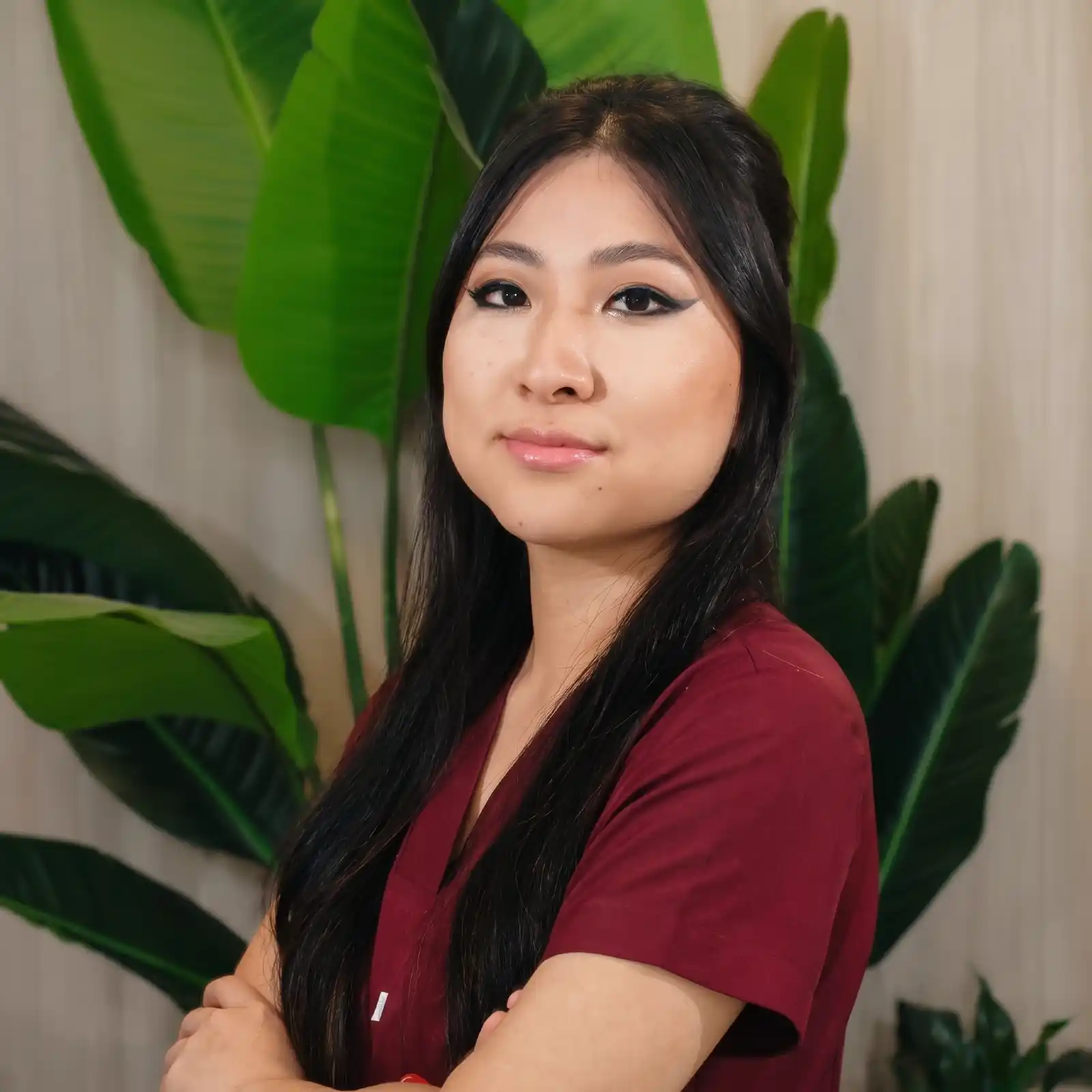 Jéssica Yoshida