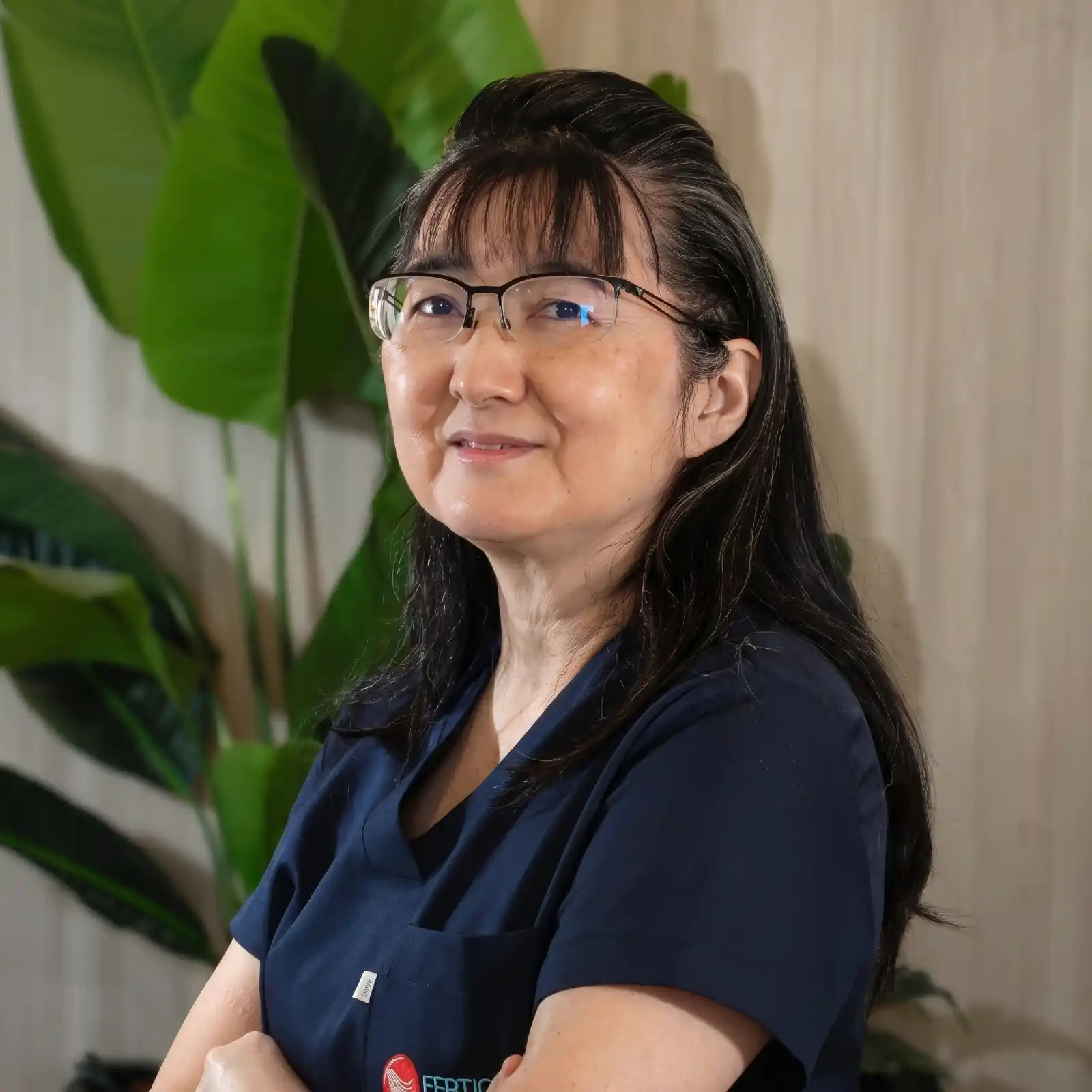 Litsuko Shimabukuro