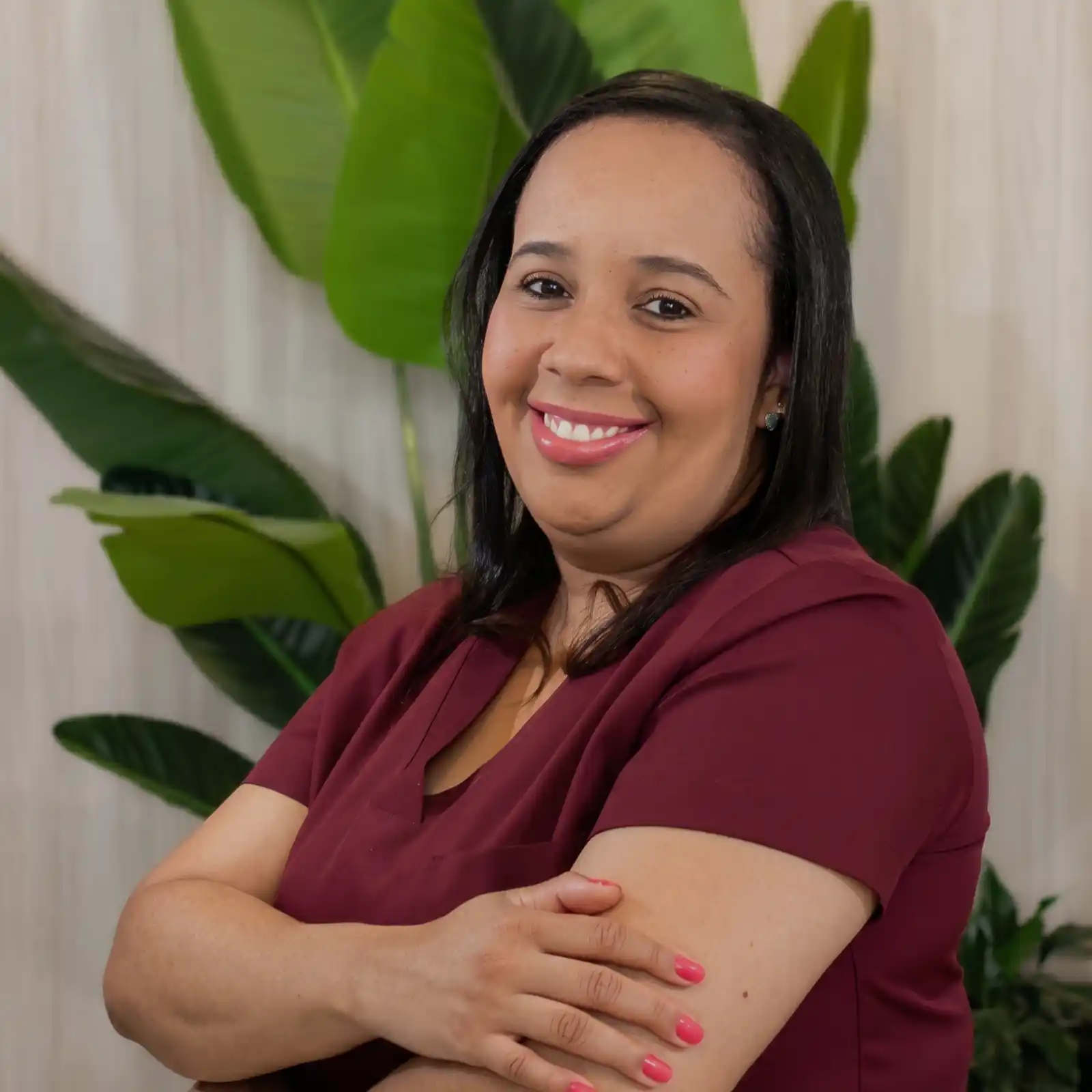 Rosenês Souza