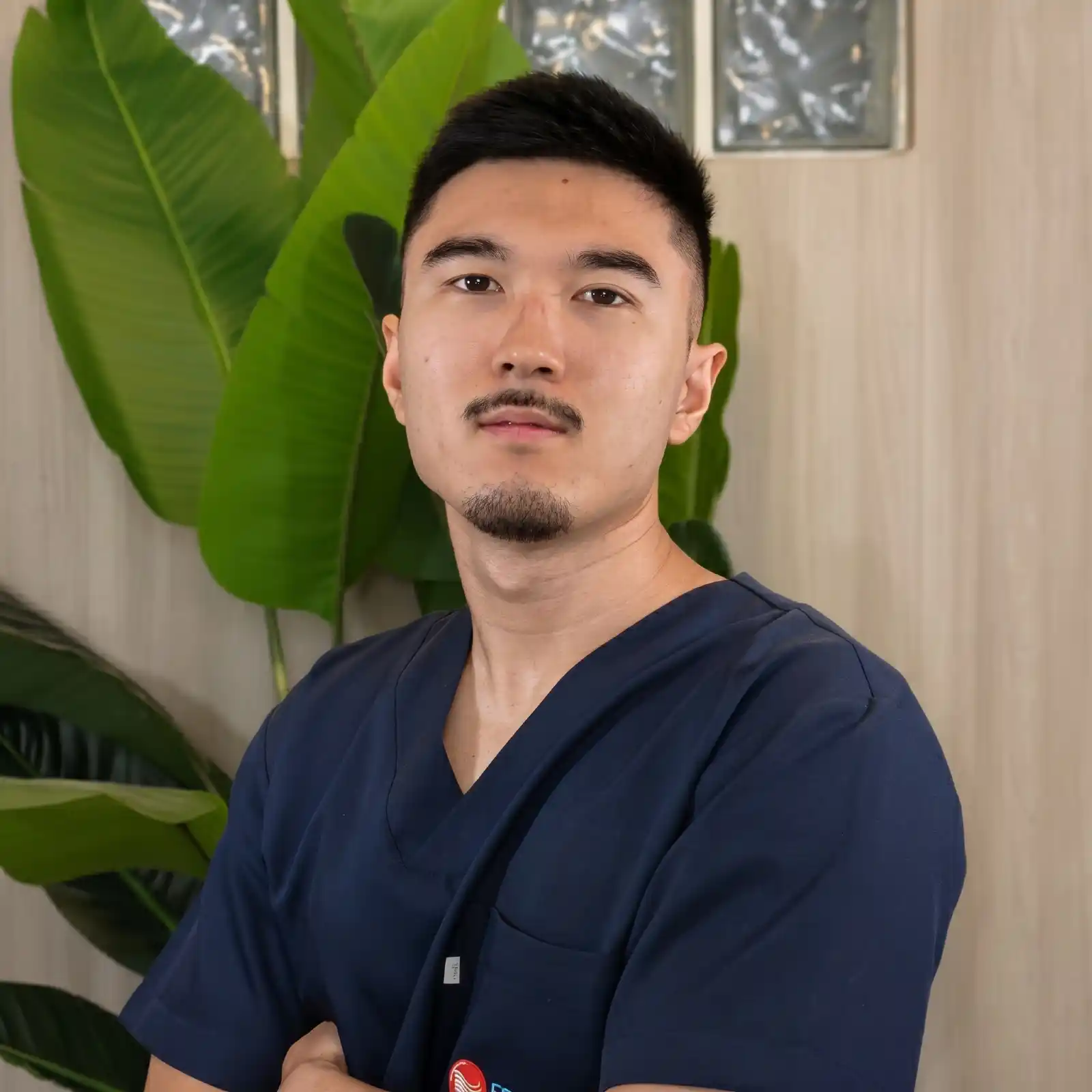 Victor Kenji