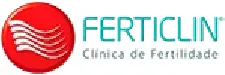 Logo Clínica Ferticlin - Reprodução Humana e Fertilidade