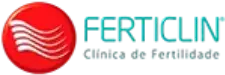 Logo Clínica Ferticlin - Reprodução Humana e Fertilidade